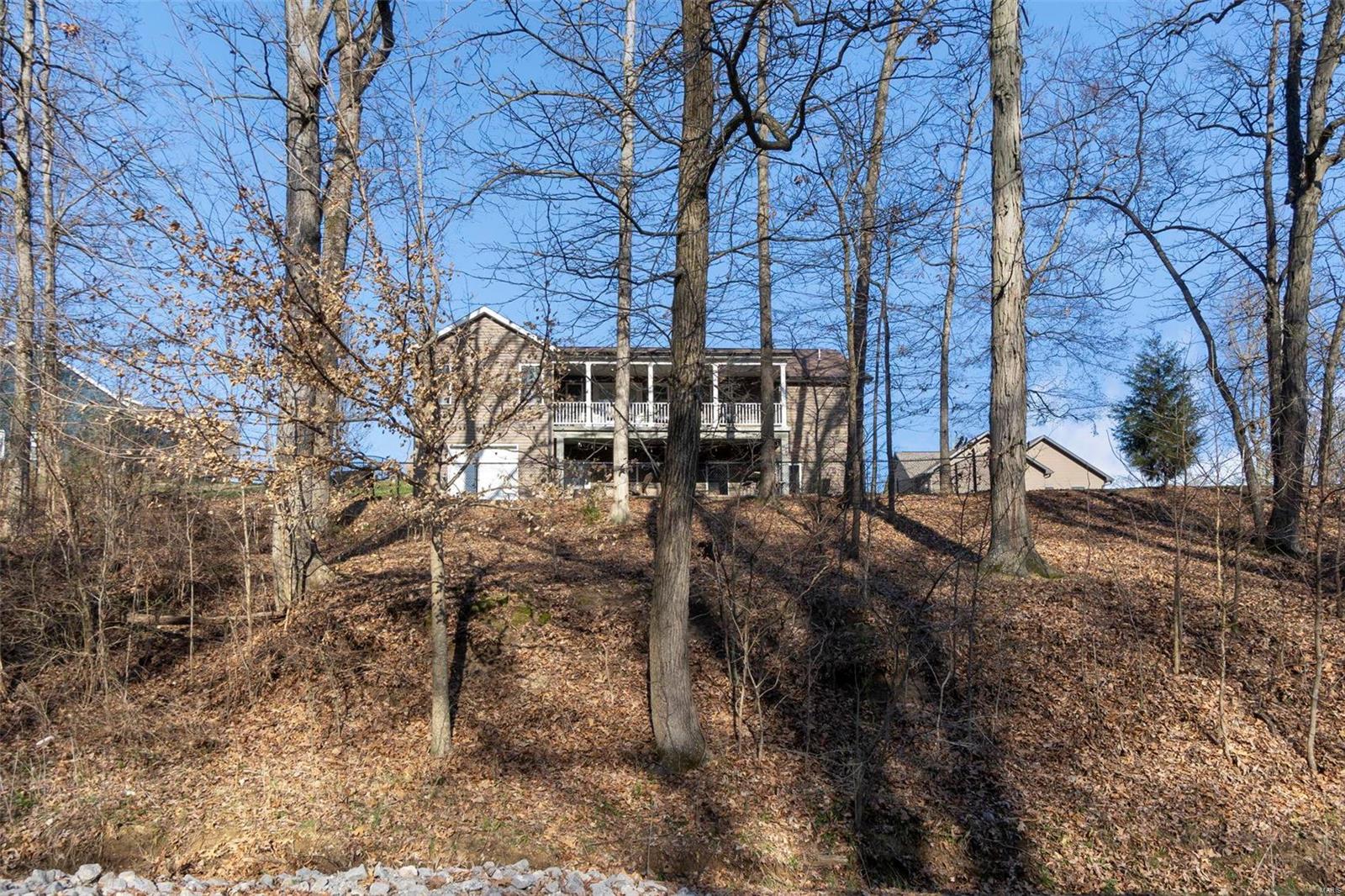 20 Ridgeway Drive Benton, MO 63736 - Photo 32 of 32