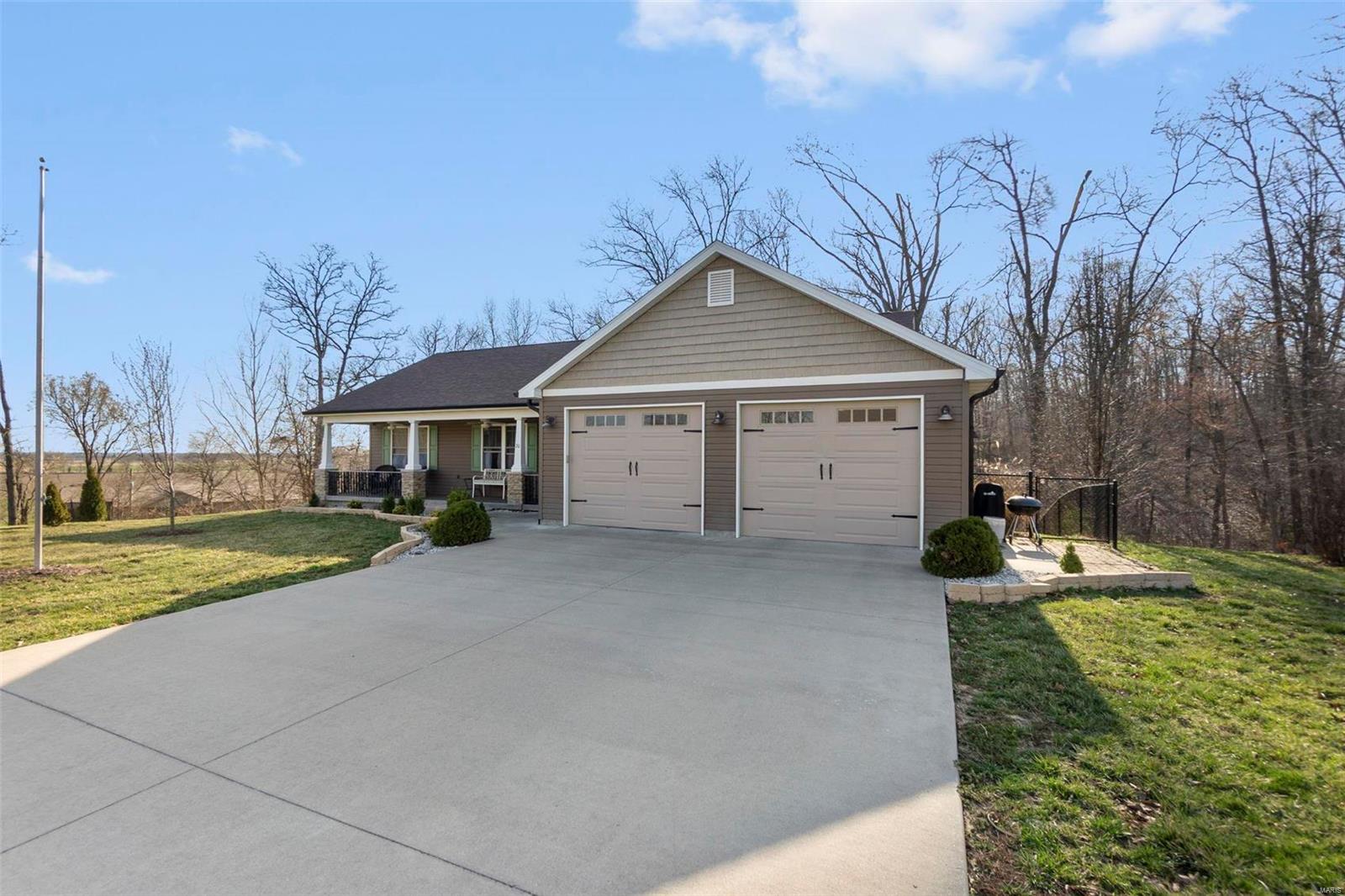 20 Ridgeway Drive Benton, MO 63736 - Photo 4 of 32