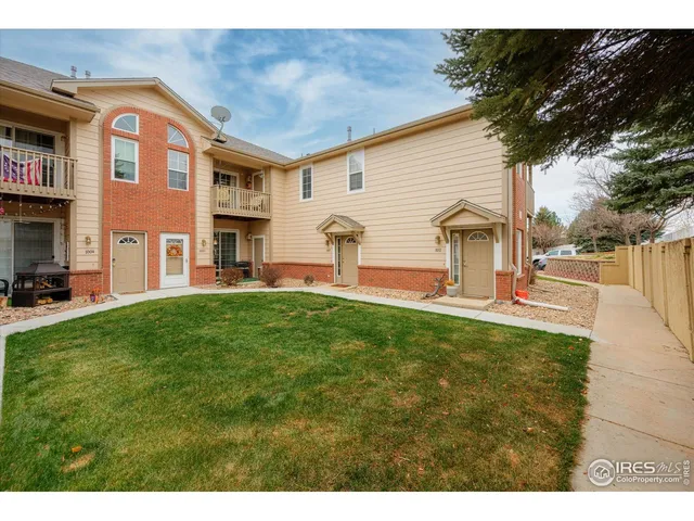 $242,500 | 5151 29th Street, Unit 1011, Greeley, CO 80634