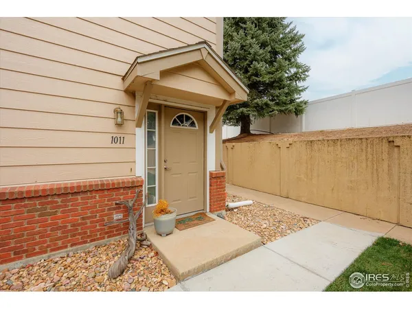 $235,000 | 5151 29th Street, Unit 1011, Greeley, CO 80634