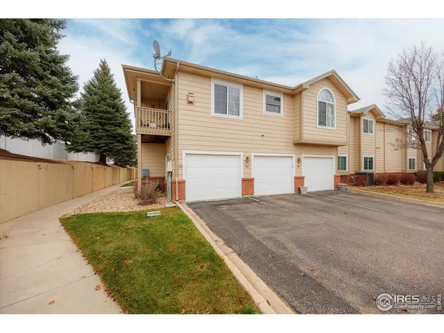 $242,500 | 5151 29th Street, Unit 1011, Greeley, CO 80634