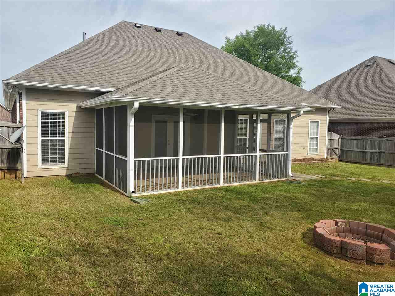 6016 Overlook Lane Bessemer, AL 35022 - Photo 37 of 42