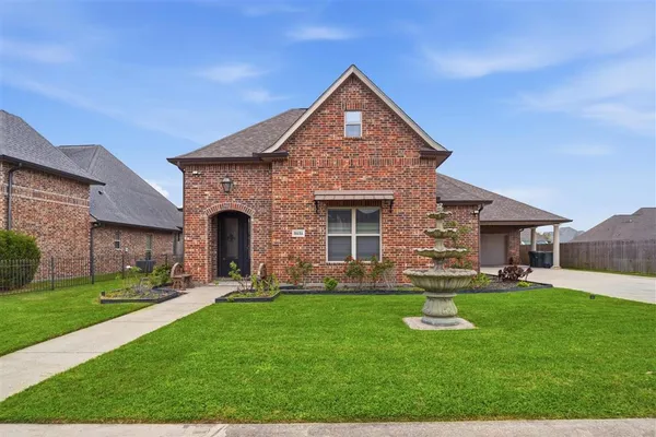 $465,000 | 5131 L'Acadie Drive, Lake Charles, LA 70605