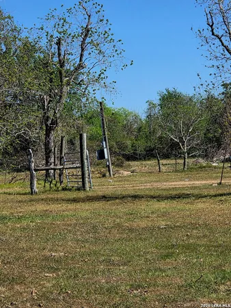 a view of a park