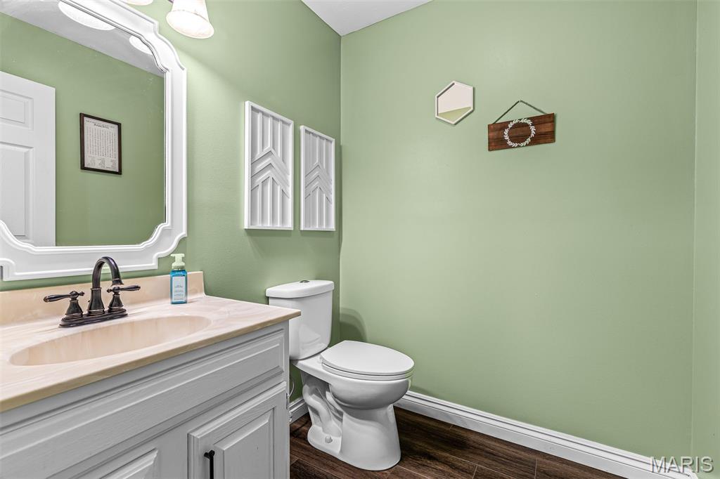 1200 Ridgetop Drive Farmington, MO 63640 - Photo 21 of 61