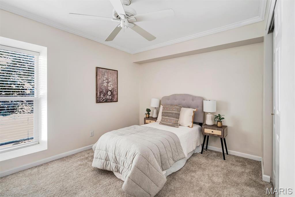 425 South Geyer Road, Unit H St. Louis, MO 63122 - Photo 10 of 18 Gallery Image 10