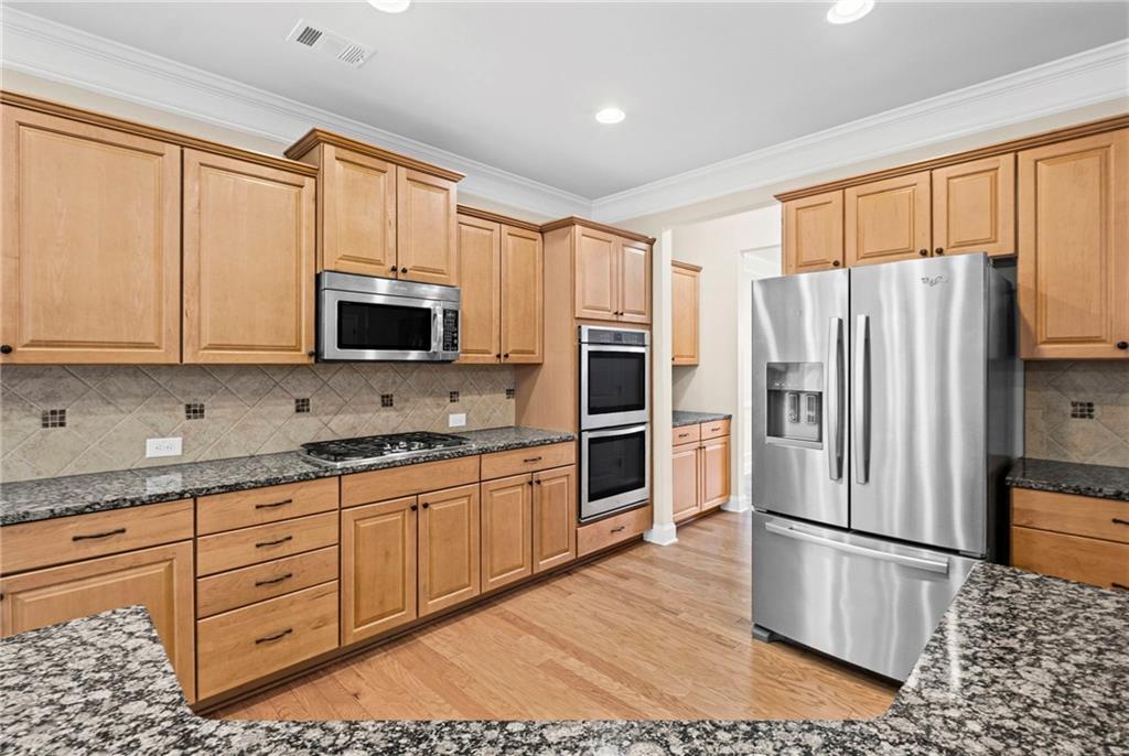 1040 Krobot Way Milton, GA 30004 - Photo 13 of 44