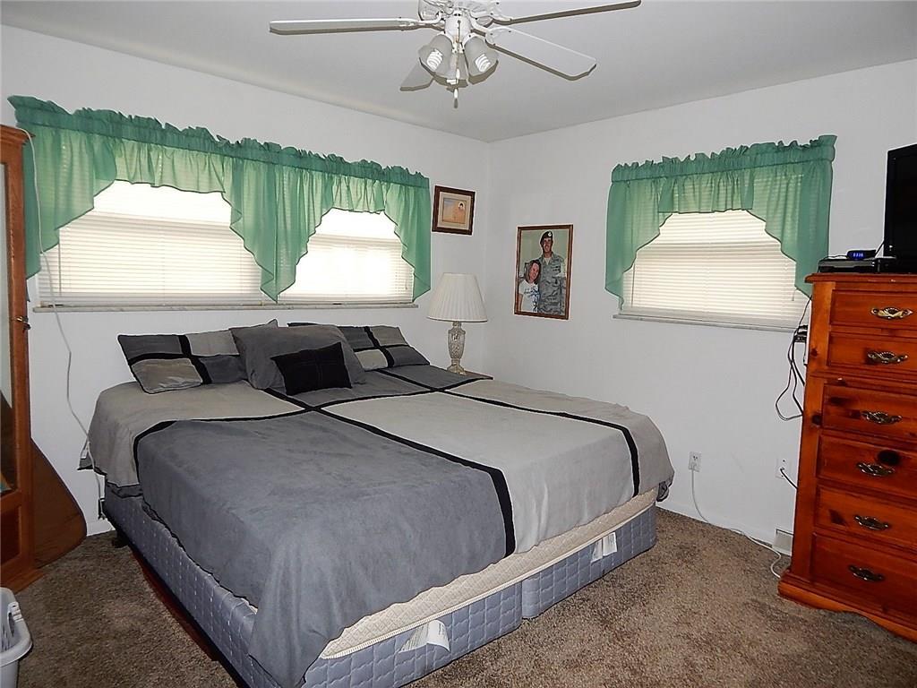 3807 Mumper Road Springfield, OH 45502 - Photo 17 of 29