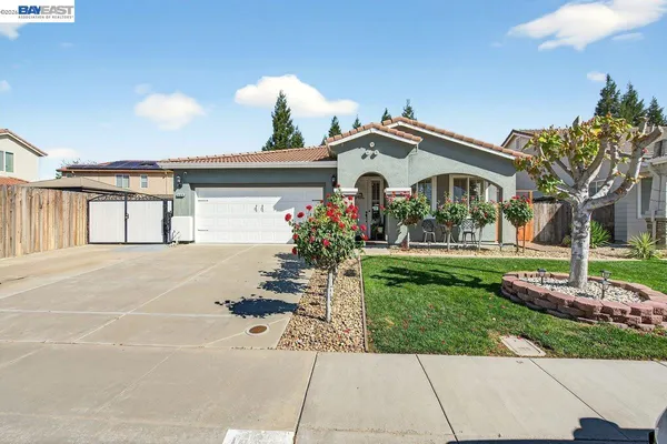 $665,000 | 469 Monte Oro Street, Manteca, CA 95337