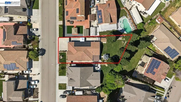 $665,000 | 469 Monte Oro Street, Manteca, CA 95337