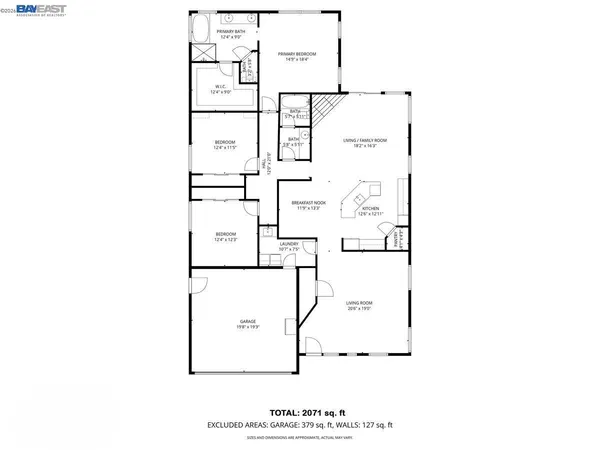 $665,000 | 469 Monte Oro Street, Manteca, CA 95337