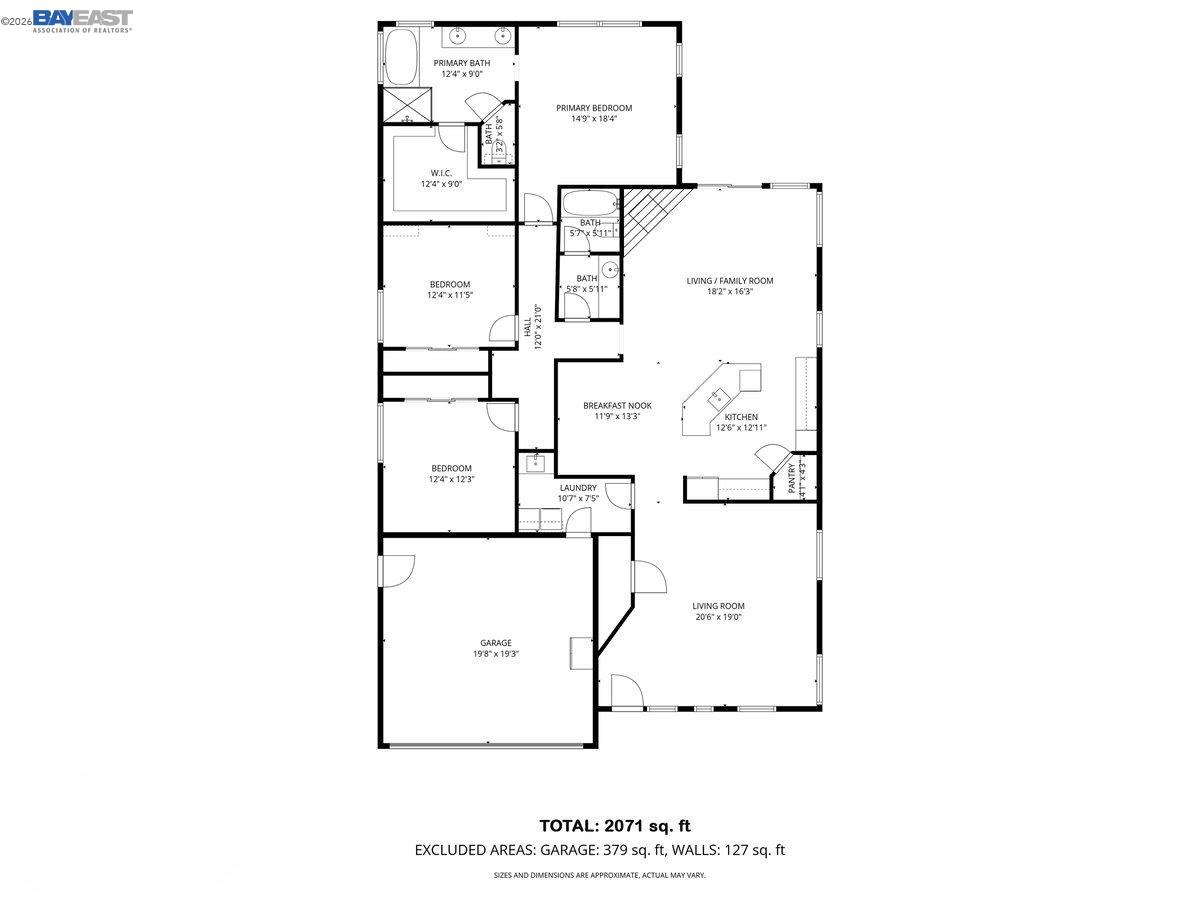 469 Monte Oro Street Manteca, CA 95337 - Photo 19 of 19