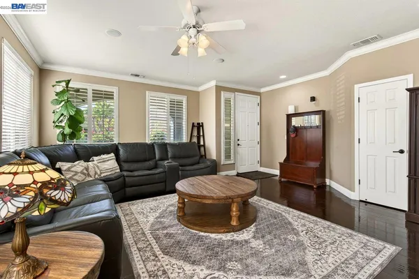 $665,000 | 469 Monte Oro Street, Manteca, CA 95337