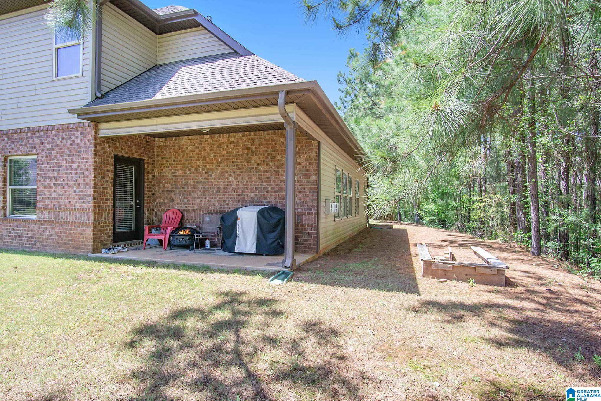 353 Chesser Loop Circle Chelsea, AL 35043 - Photo 29 of 30