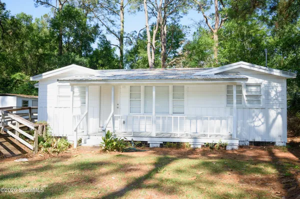 $128,000 | 2920 South Lakeview Drive, Waycross, GA 31503