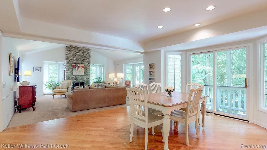 1627 Wakefield Court Rochester Hills, MI 48306 - Photo 12 of 35