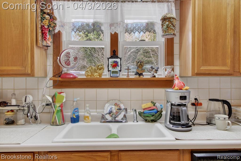 4163 Hanson Road Lewiston, MI 49756 - Photo 16 of 42