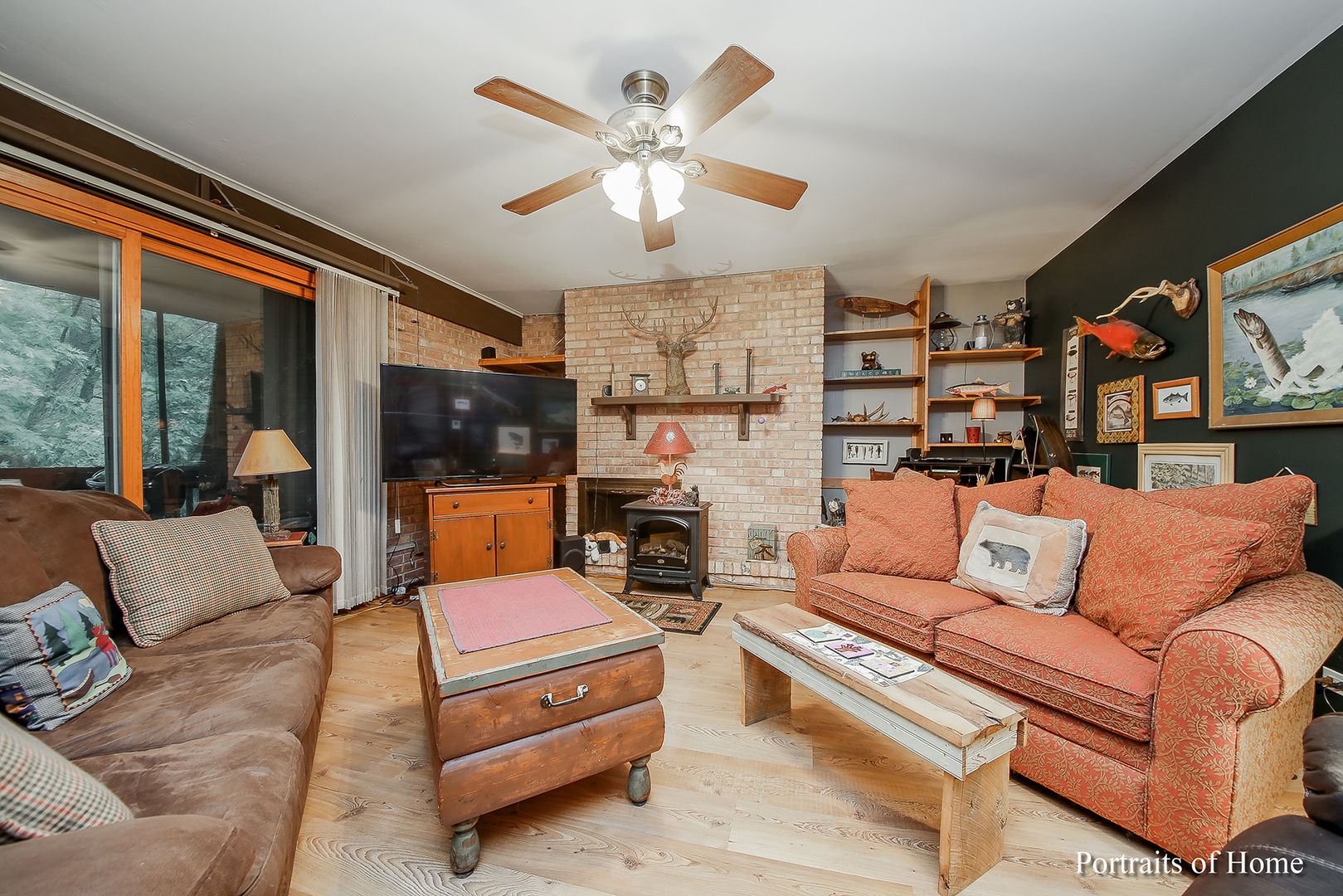 5501 Lakeside Drive, Unit 3B Lisle, IL 60532 - Photo 3 of 14