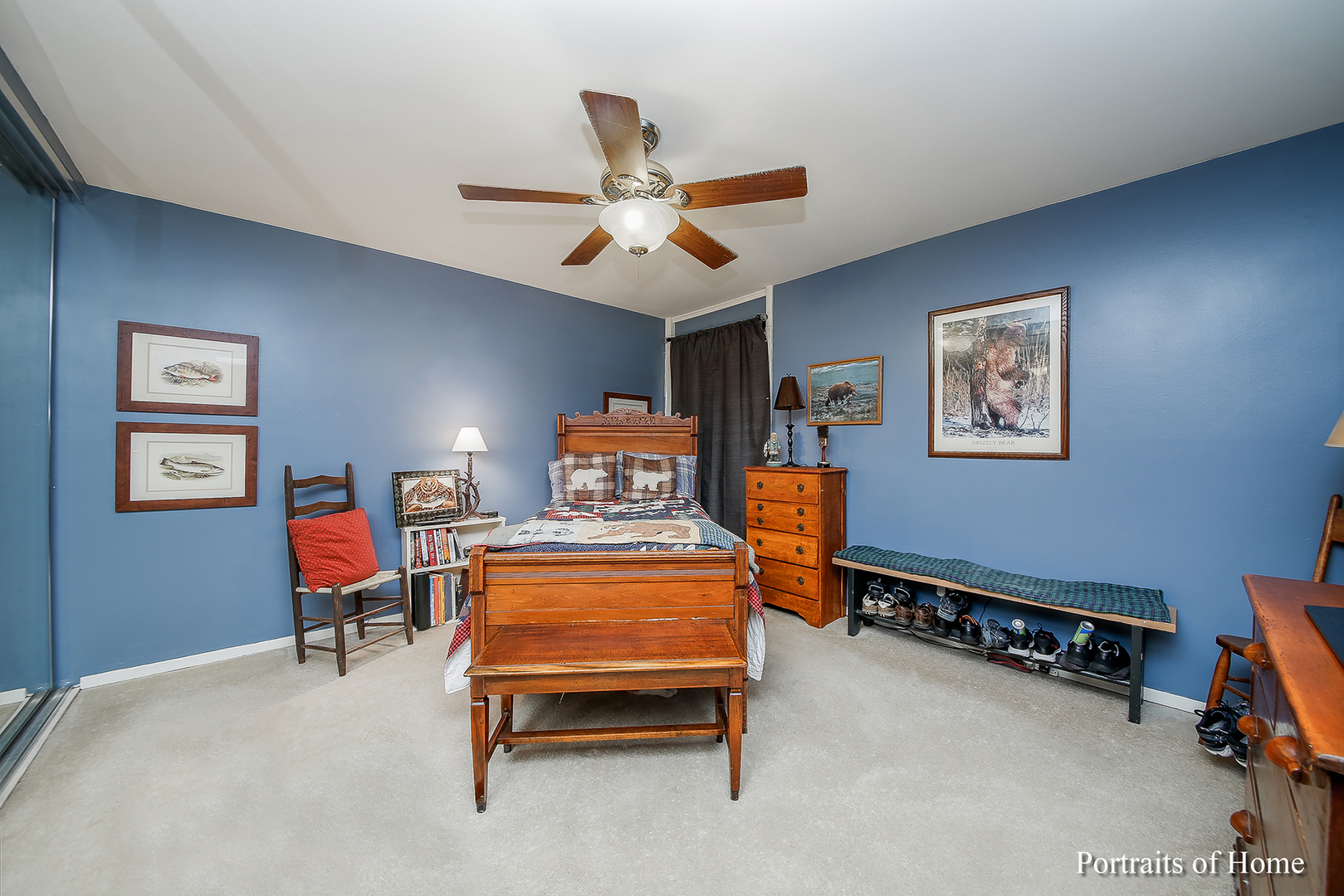 5501 Lakeside Drive, Unit 3B Lisle, IL 60532 - Photo 8 of 14