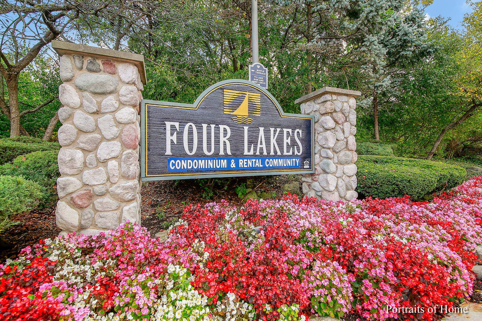 5501 Lakeside Drive, Unit 3B Lisle, IL 60532 - Photo 10 of 14