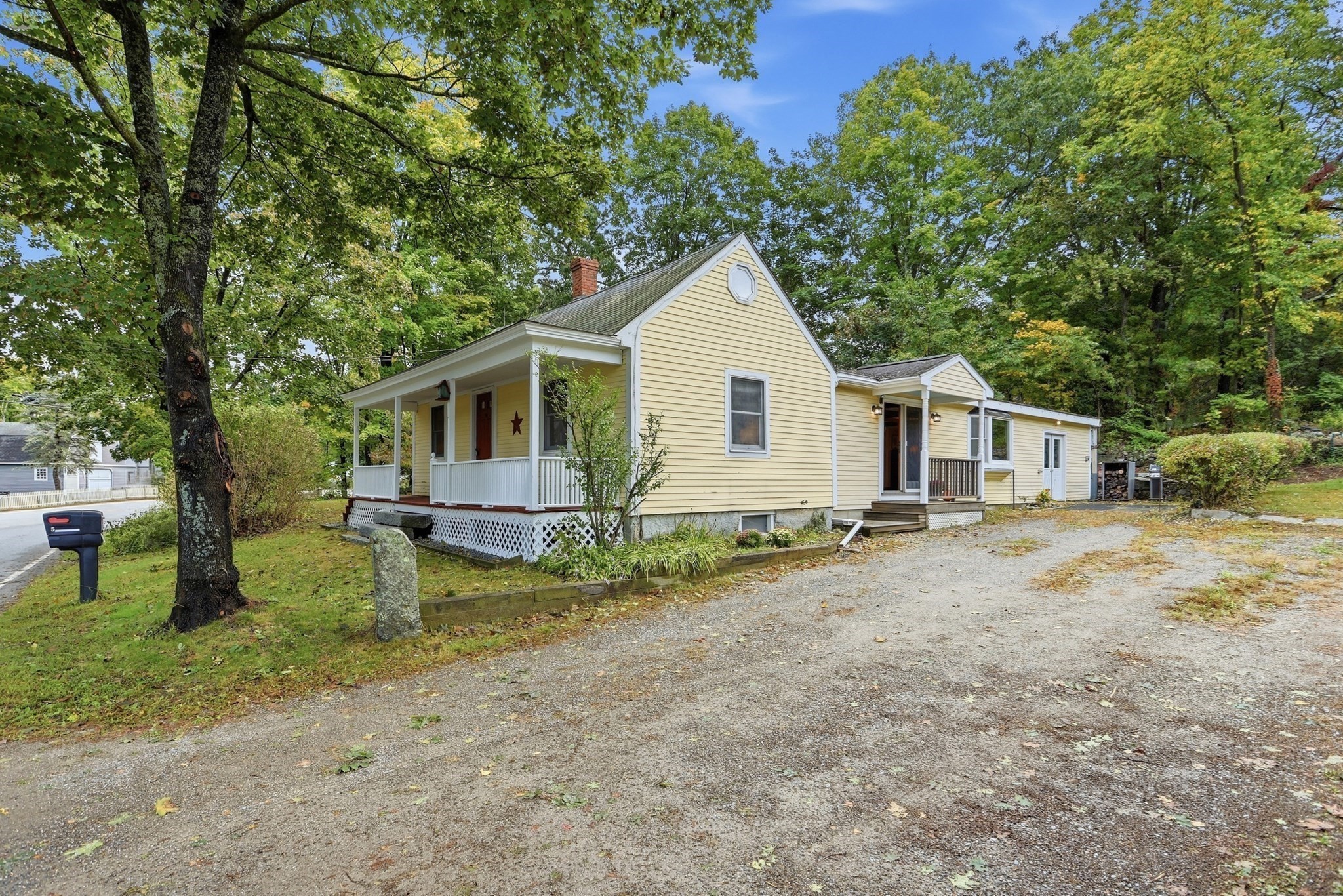 5 Lowell Road Westford, MA 01886 - Photo 29 of 32 Gallery Image 29