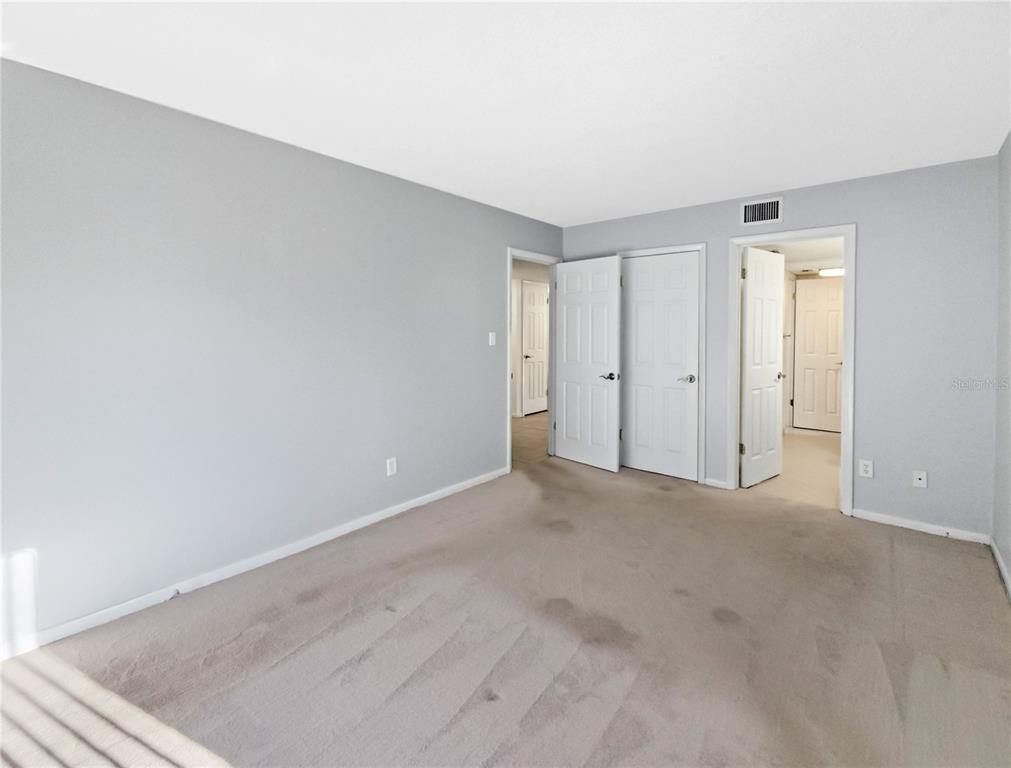 680 Midway Drive, Unit A Ocala, FL 34472 - Photo 13 of 39 a view of an empty room