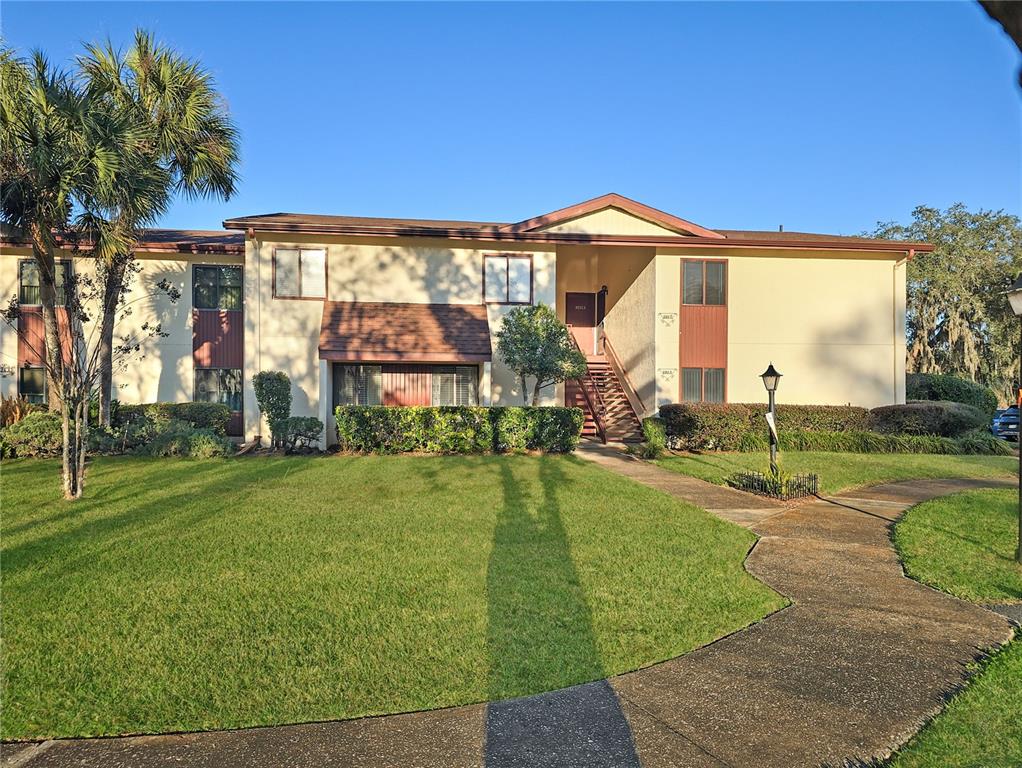 680 Midway Drive, Unit A Ocala, FL 34472 - Photo 2 of 39 a view of a house with a swimming pool