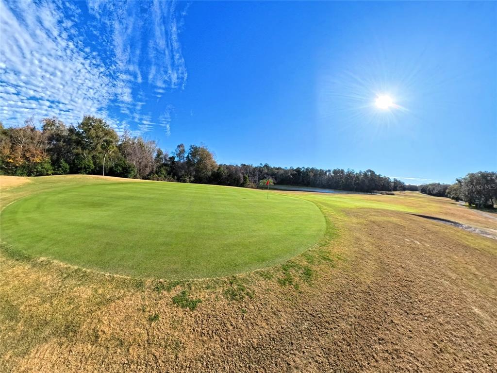 680 Midway Drive, Unit A Ocala, FL 34472 - Photo 36 of 39 a view of an ocean and beach