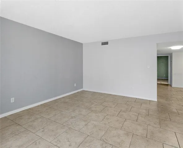 wooden floor in a room