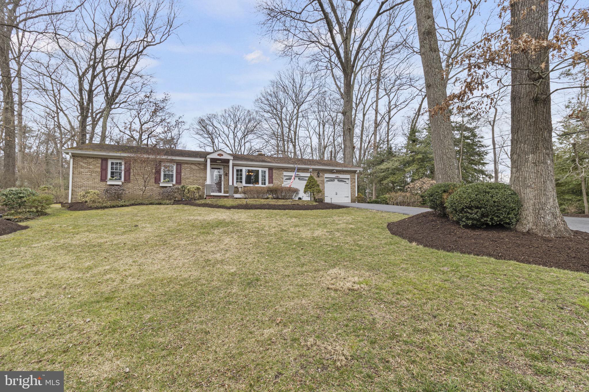 682 Dill Road Severna Park, MD 21146 - Photo 3 of 46 Gallery Image 3