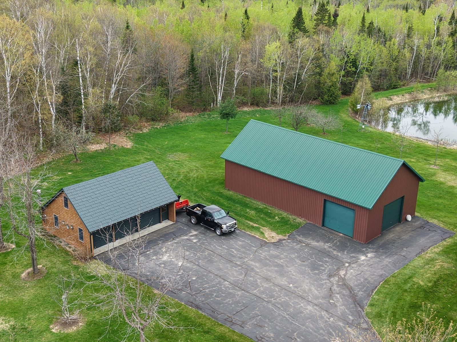 55 Niles Road Presque Isle, ME 04769 - Photo 16 of 80 Exterior