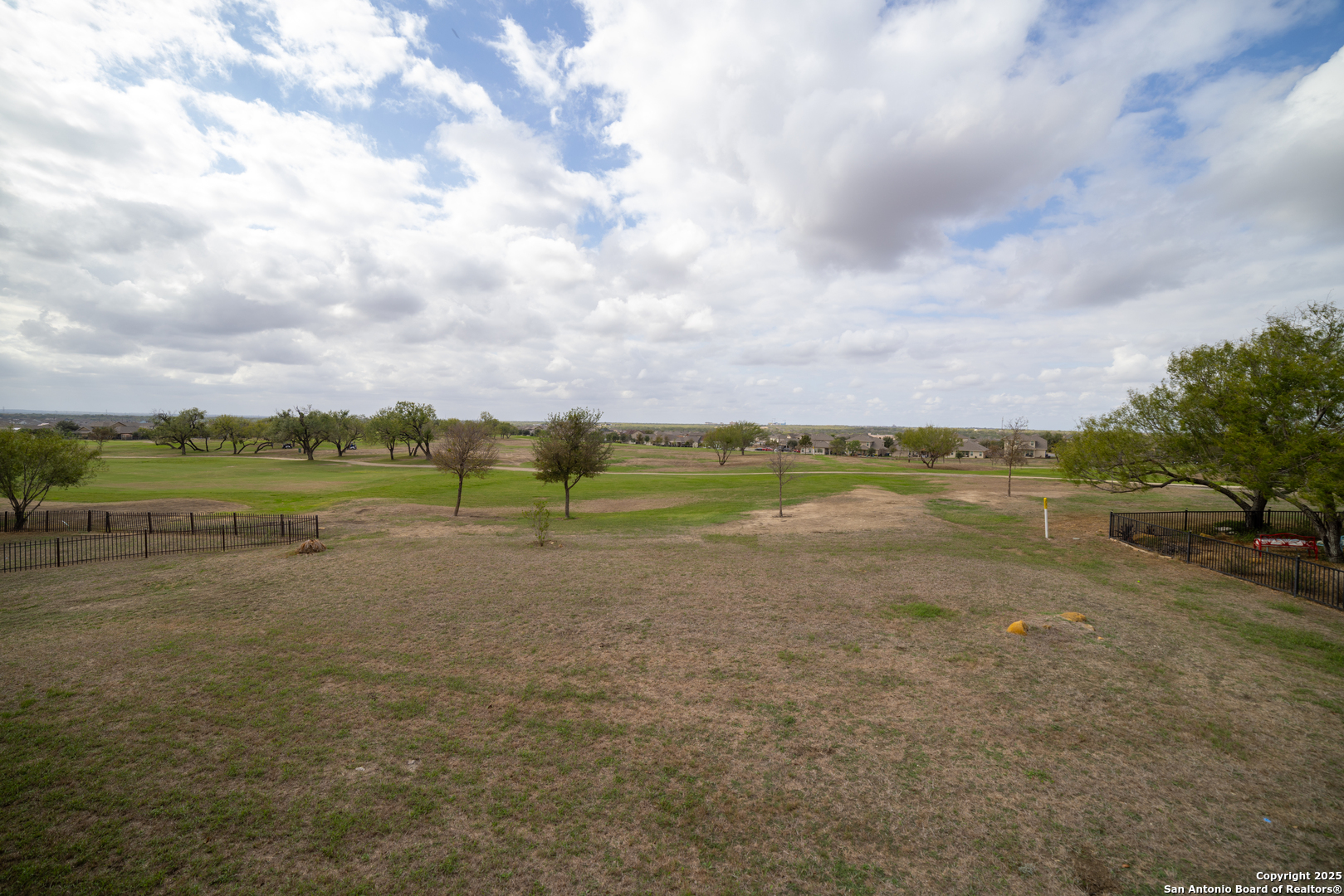 12219 Course View Drive San Antonio, TX 78221 - Photo 23 of 29 a view of a lake with an outdoor space