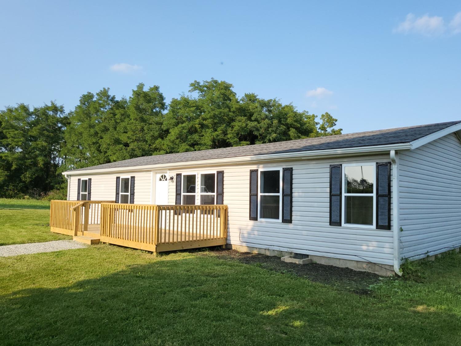 4144 South Morris Road Connersville, IN 47331 - Photo 2 of 19 Gallery Image 2