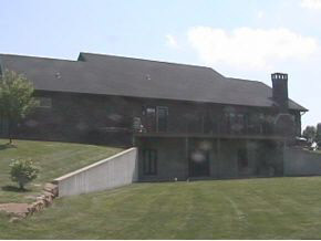 9992 West Carter Road Bloomington, IN 47403 - Photo 2 of 21