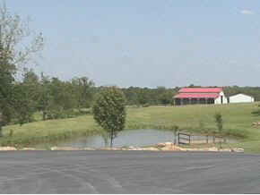 9992 West Carter Road Bloomington, IN 47403 - Photo 3 of 21