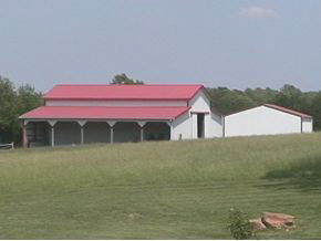 9992 West Carter Road Bloomington, IN 47403 - Photo 4 of 21