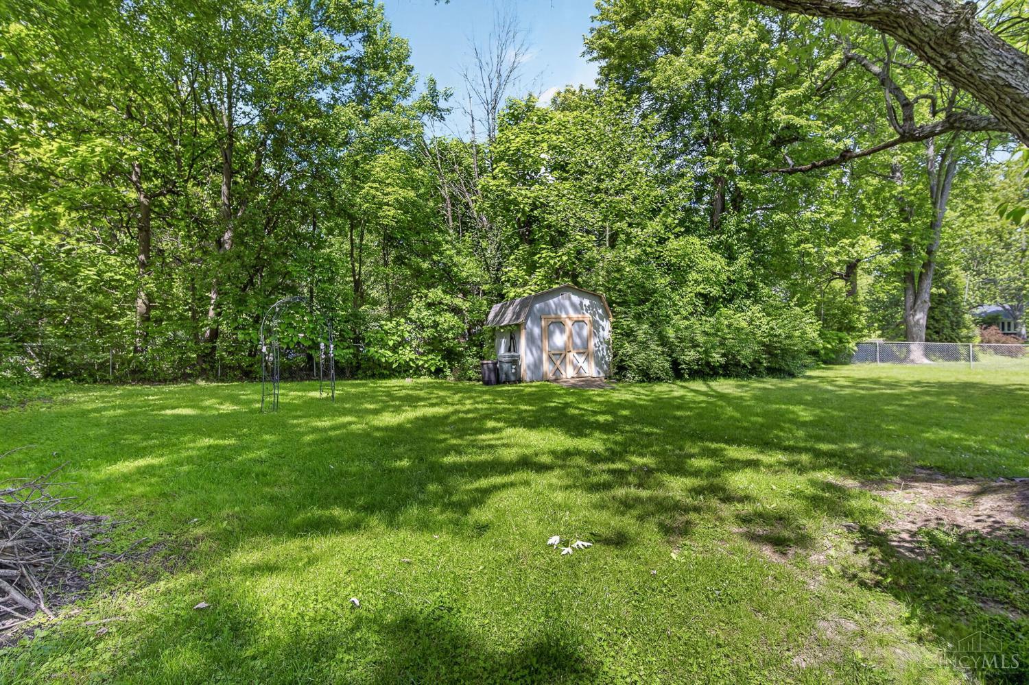 1065 Mc Kelvey Road Cincinnati, OH 45231 - Photo 37 of 38