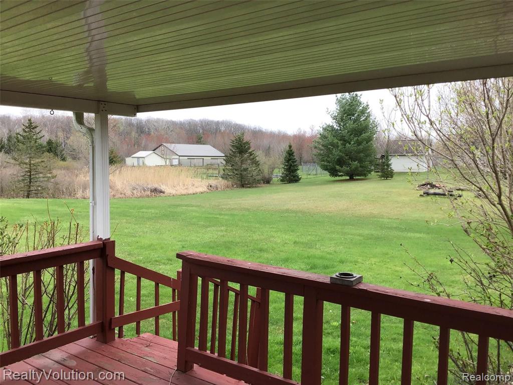 4444 Knoll Road Capac, MI 48014 - Photo 27 of 28