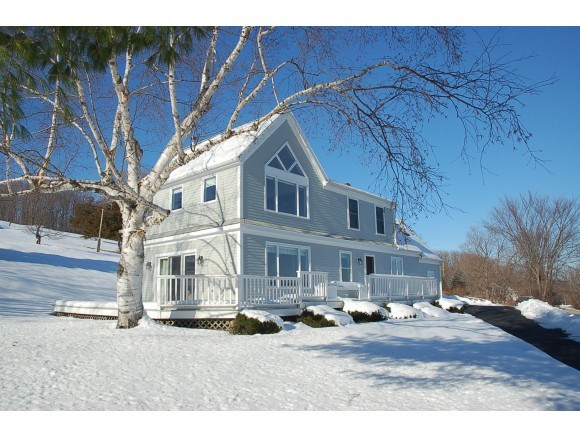 755 James Road Weybridge, VT 05753 - Photo 1 of 1 Gallery Image 1