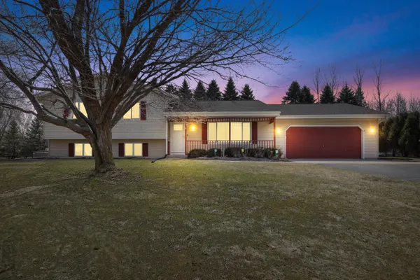 $435,000 | 1759 Davids View, Trenton, WI 53090
