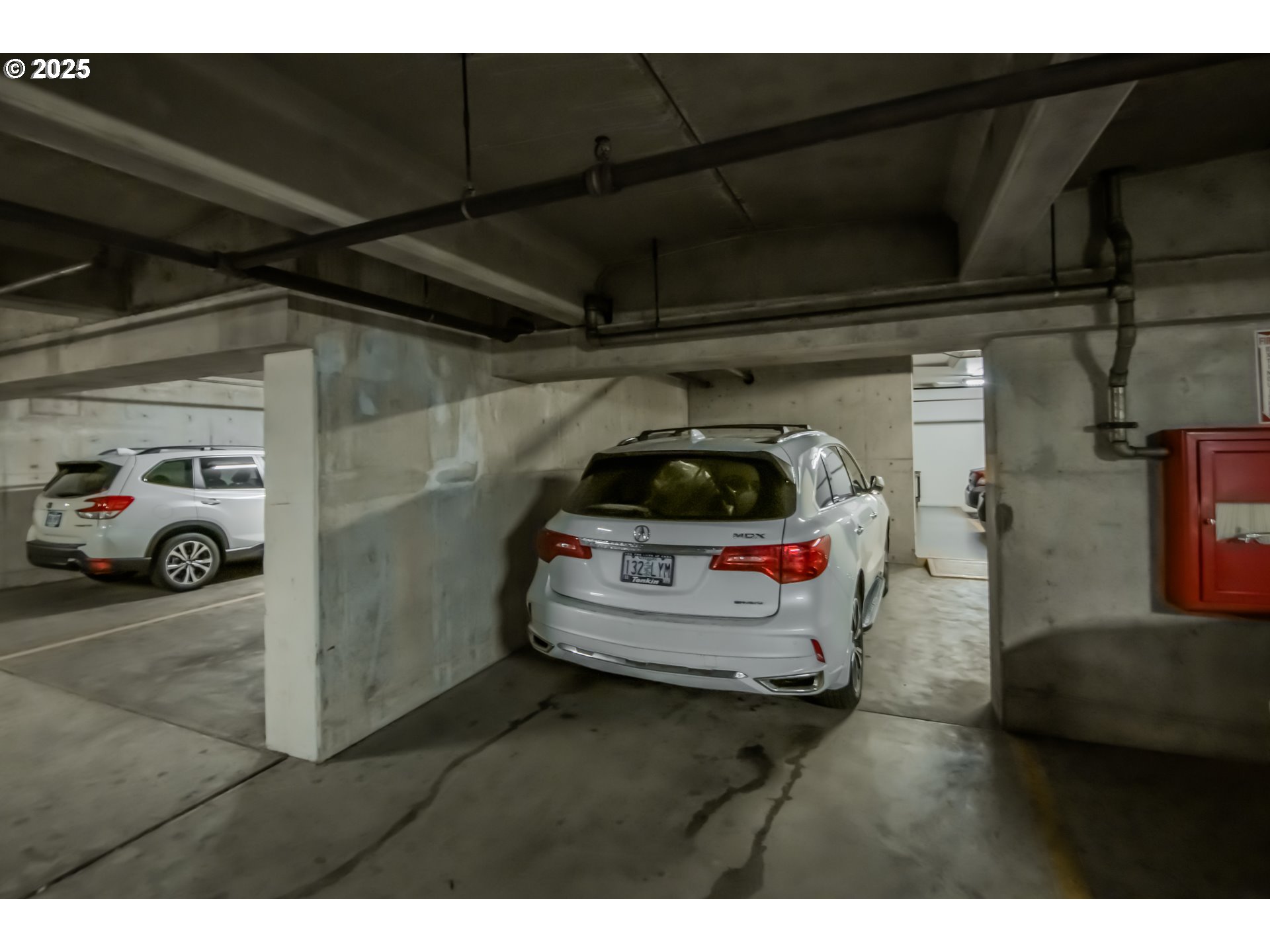 255 Southwest Harrison Street, Unit 14D Portland, OR 97201 - Photo 14 of 23