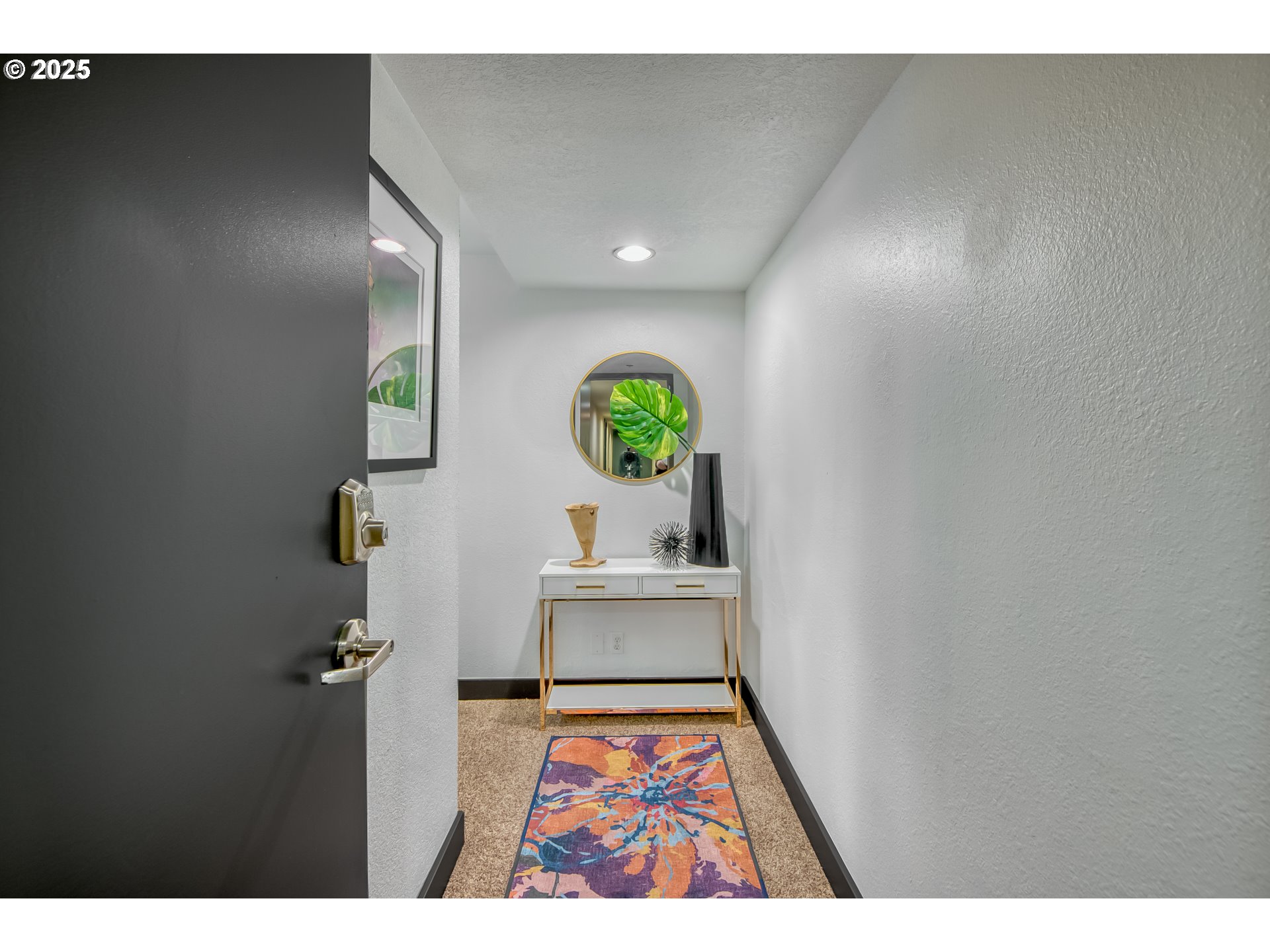 255 Southwest Harrison Street, Unit 14D Portland, OR 97201 - Photo 17 of 23