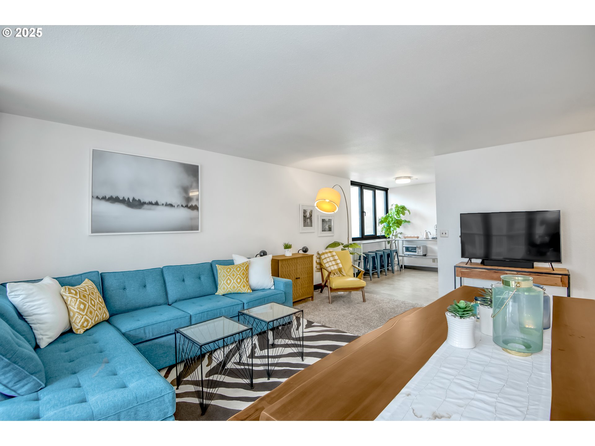 255 Southwest Harrison Street, Unit 14D Portland, OR 97201 - Photo 20 of 23