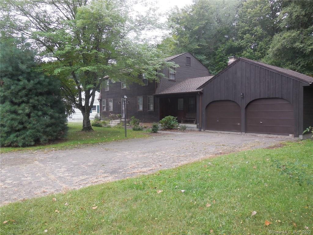54 Timberwood Road Berlin, CT 06037 - Photo 1 of 1 Gallery Image 1