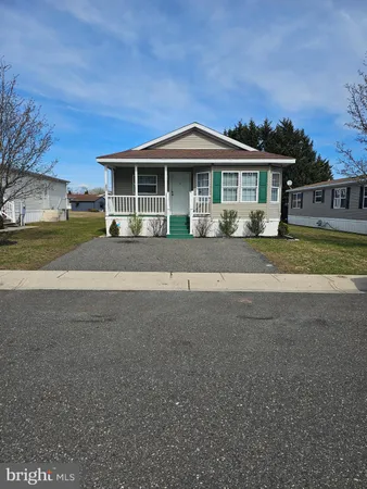 $99,900 | 2110 Mays Landing Road, Unit 308, Millville, NJ 08332