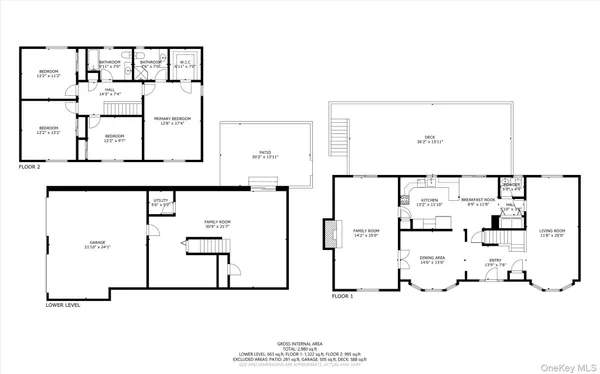 $850,000 | 27 David Road, Somers, NY 10589