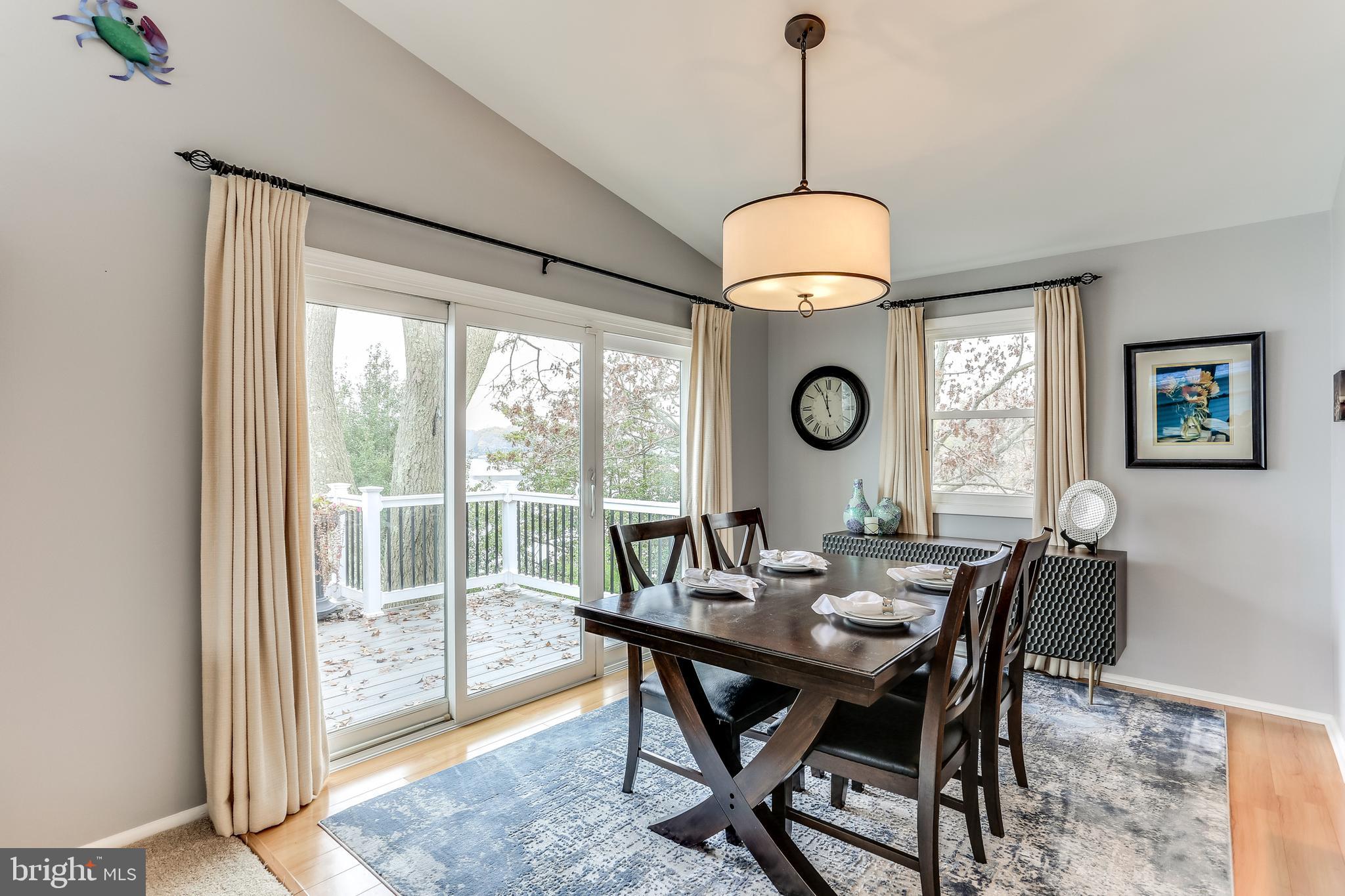 1971 Poplar Ridge Road Pasadena, MD 21122 - Photo 23 of 58 Dining Room