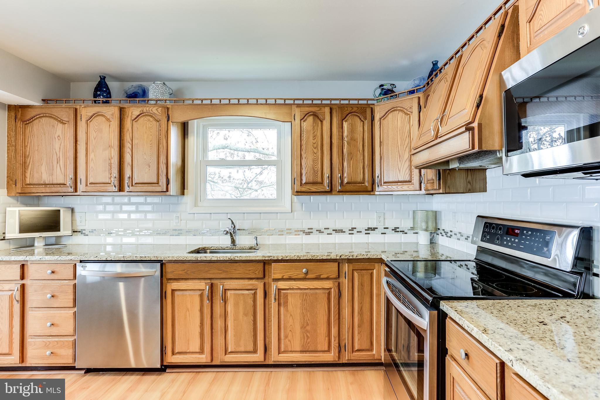 1971 Poplar Ridge Road Pasadena, MD 21122 - Photo 27 of 58 Kitchen