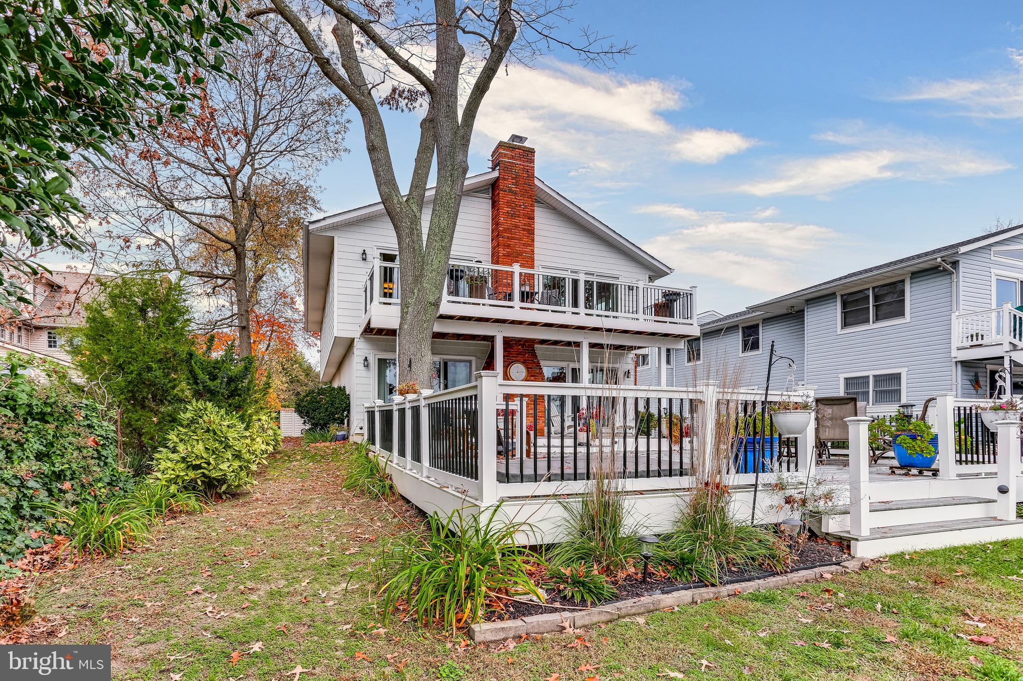 1971 Poplar Ridge Road Pasadena, MD 21122 - Photo 44 of 58 Exterior