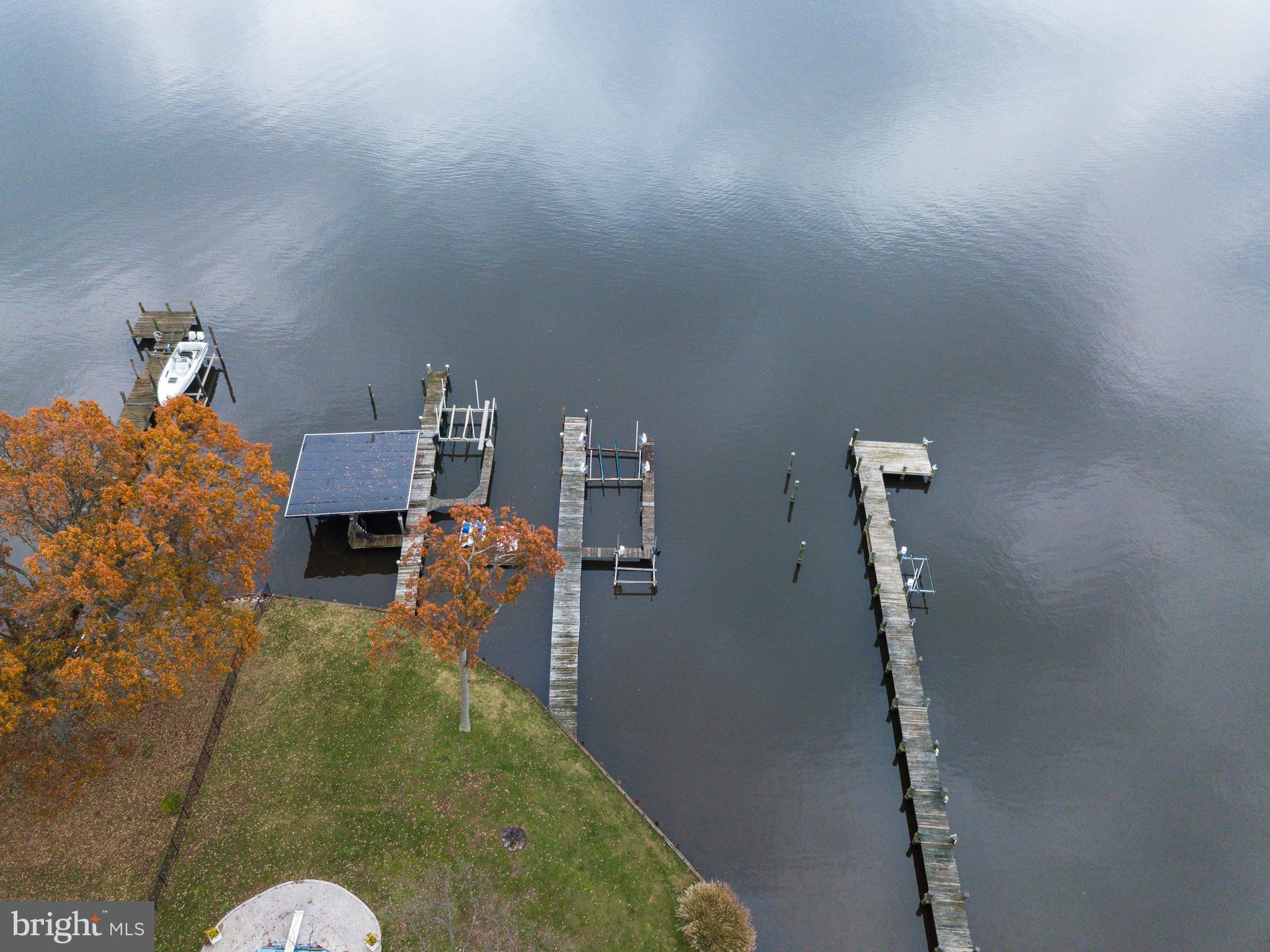 1971 Poplar Ridge Road Pasadena, MD 21122 - Photo 52 of 58 Water Access
